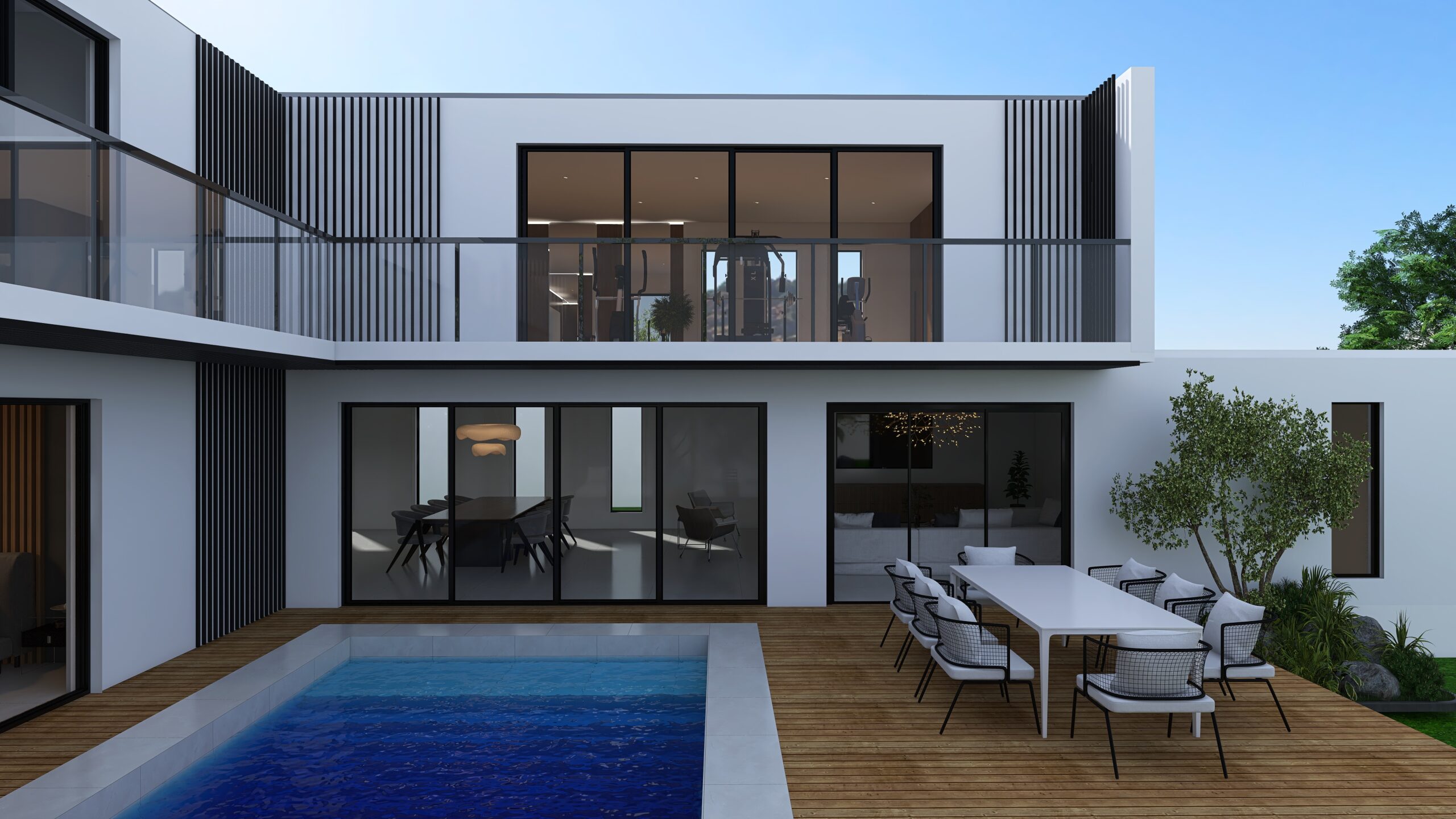 【System Auto-save】Villa Californienne_【System Auto-save】Villa Californienne-4